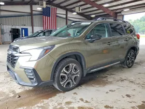 Subaru Ascent 2.4L 4 2024