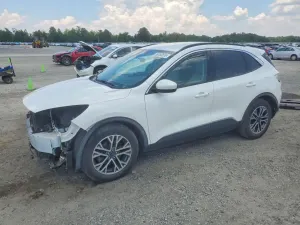 Ford Escape 1.5L 3 2020