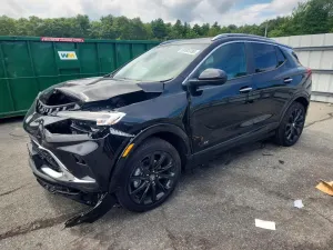 Buick Encore 1.3L 3 2026