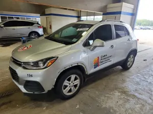Chevrolet Trax 1.4L 4 2019