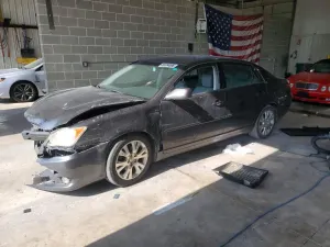 Toyota Avalon 3.5L 6 2009