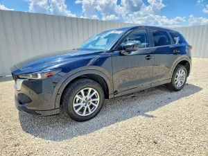 Mazda CX-5 2.5L 4 2025