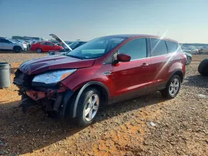 Ford Escape 1.6L 4 2016