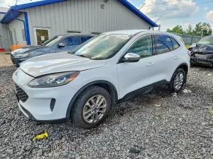 Ford Escape 1.5L 3 2020