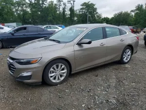 Chevrolet Malibu 1.5L 4 2023