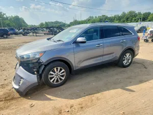 Kia Sorento 2.4L 4 2020