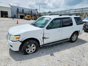 Ford Explorer 4.6L 8 2008