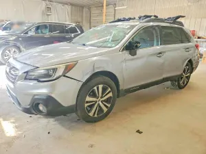 Subaru Outback 2.5L 4 2019