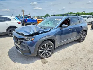 Mazda CX-50 2.5L 4 2025