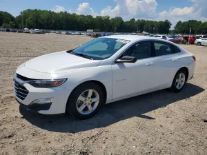 Chevrolet Malibu 1.5L 4 2020