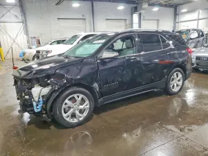 Chevrolet Equinox 1.5L 4 2019