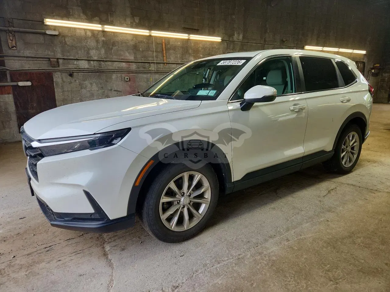 Honda CR-V 1.5L 4 2023