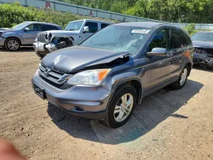 Honda CR-V 2.4L 4 2011