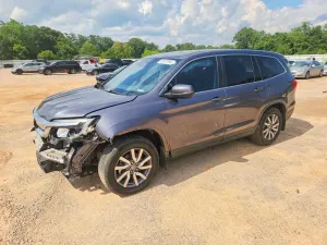 Honda Pilot 3.5L 6 2020