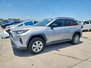 Toyota Rav4 2.5L 4 2019