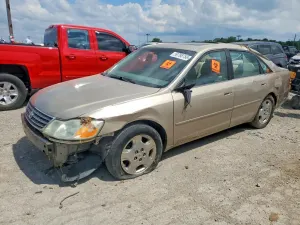 Toyota Avalon 3.0L 6 2003