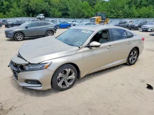 Honda Accord 1.5L 4 2019