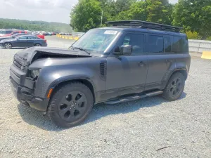 Land Rover Defender 3.0L 6 2025