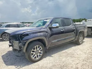 Toyota Tundra 3.4L 6 2024