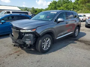 Hyundai Santa Fe 2.4L 4 2019