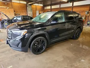 GMC Terrain 1.5L 4 2021