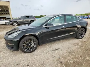 Tesla Model 3 2018
