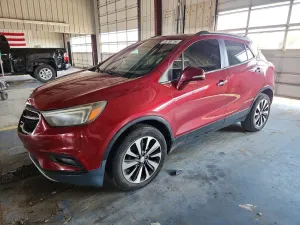 Buick Encore 1.4L 4 2018