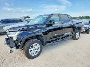 Toyota Tundra 3.4L 6 2026