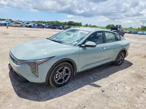 Kia K4 2.0L 4 2026