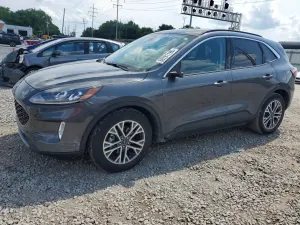 Ford Escape 1.5L 3 2020