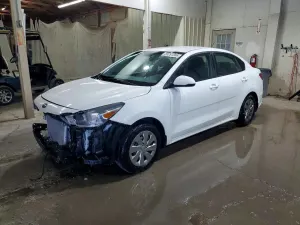 Kia Rio 1.6L 4 2020