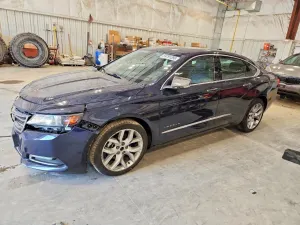 Chevrolet Impala 3.6L 6 2019