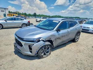 Chevrolet Trax 1.2L 3 2024