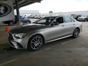 Mercedes-Benz E 2.0L 4 2023