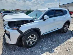 Hyundai Santa Fe 2.5L 4 2021