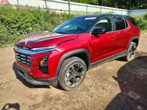 Chevrolet Equinox 1.5L 4 2026