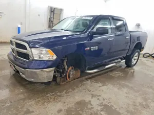 RAM 1500 5.7L 8 2017