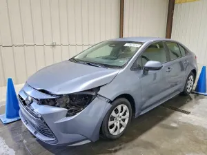Toyota Corolla 2.0L 4 2025