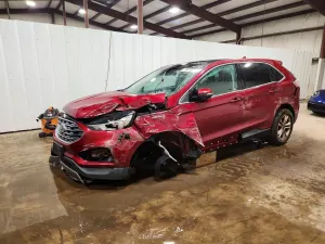 Ford Edge 2.0L 4 2019
