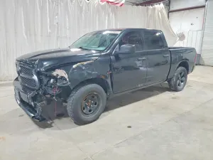 RAM 1500 5.7L 8 2018