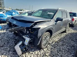 Hyundai Palisade 3.5L 6 2026
