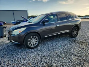 Buick Enclave 3.6L 6 2015