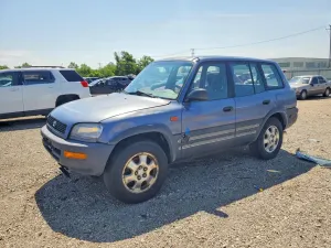 Toyota Rav4 2.0L 4 1997