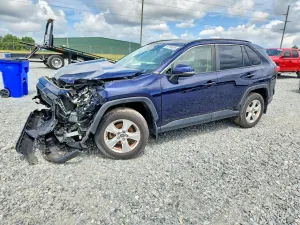 Toyota Rav4 2.5L 4 2019