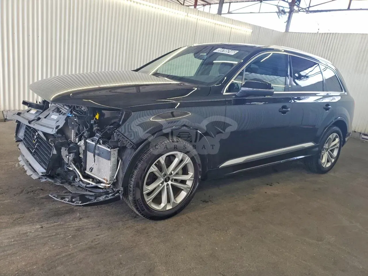 Audi Q7 3.0L 6 2025