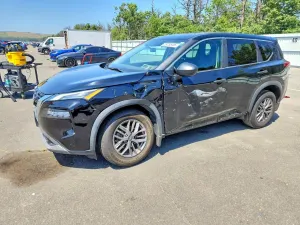 Nissan Rogue 1.5L 3 2023