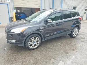 Ford Escape 1.6L 4 2013