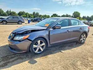 Acura ILX 2.0L 4 2015