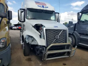Volvo VN 12.8L 6 2019