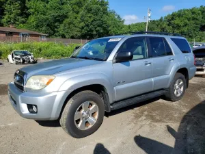 Toyota 4Runner 4.0L 6 2007